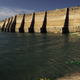 Image for article titled 17 of the Oldest Man-Made Structures On Earth Still In Use